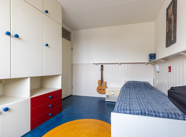 Medium property photo - Overbuurt 13, 2465 AW Rijnsaterwoude